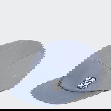 Шапка с козирка adidas Originals Five Ten Five-Panel Cap Синьо | HS8906, 5