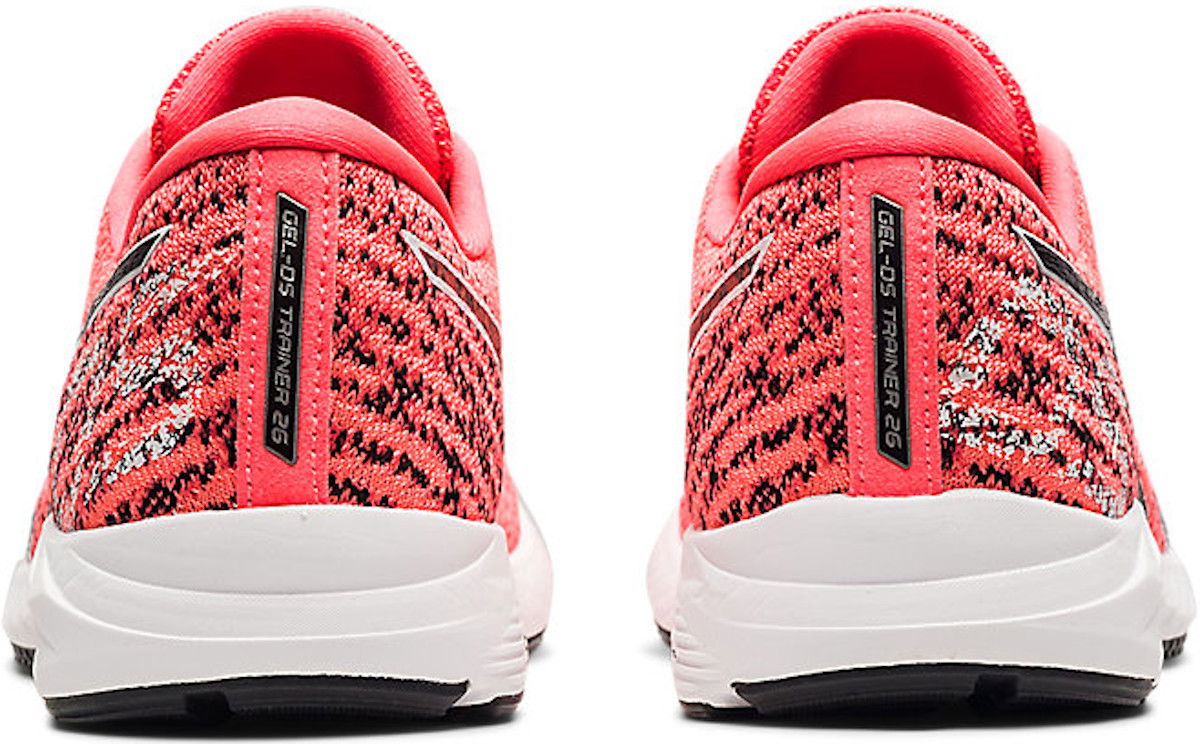 Кецове и обувки Asics Gel-DS Trainer 26 W Розово | 1012b090-701, 1