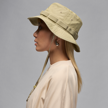 Шапка Jordan Jordan Apex Bucket Hat Бежово | HM5753-238, 3