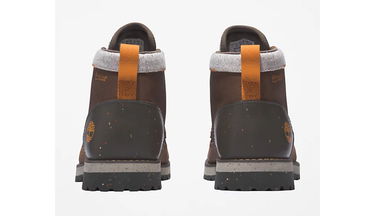 Кецове и обувки Timberland Timbercycle EK+ Chukka Boot Кафяво | A5N18-AZ8, 5