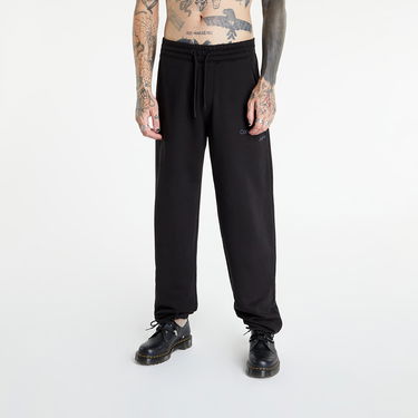 Спортни панталони CALVIN KLEIN Disrupted Logo HWK Pants Черно | J40J400144 BEH, 0