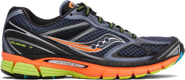 Кецове и обувки Saucony ProGrid Guide 7 Сиво | S70936-13, 0
