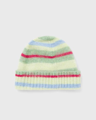 Шапка Lacoste Striped Knitted Beanie Многоцветен | RB5986-9I9, 1