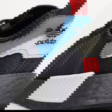 Кецове и обувки adidas Originals NMD_R1 Черно | GW4657, 7