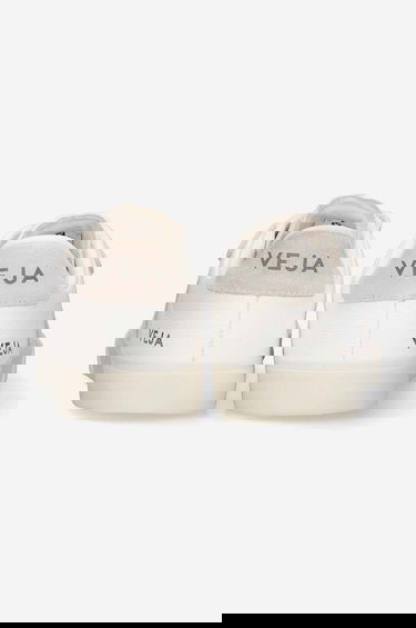 Кецове и обувки Veja Recife Chfree Logo Chromefree Бяло | RC052919, 4