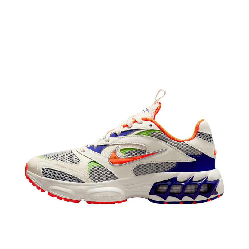Кецове и обувки Nike Zoom Air Fire W Многоцветен | CW3876-100