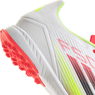 Кецове и обувки adidas Performance F50 LEAGUE TF Бяло | ie1231, 1