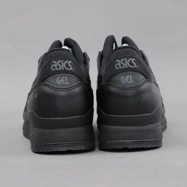 Кецове и обувки Asics Gel - Lyte III Черно | h6b3n 9090, 3