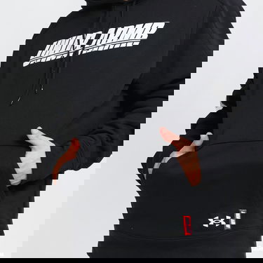 Суитчър Under Armour Baseline Fleece Hoodie Черно | 1366528-001, 2