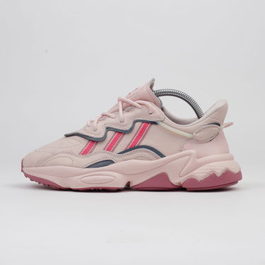 Кецове и обувки adidas Originals Ozweego W Розово | EE5719, 0