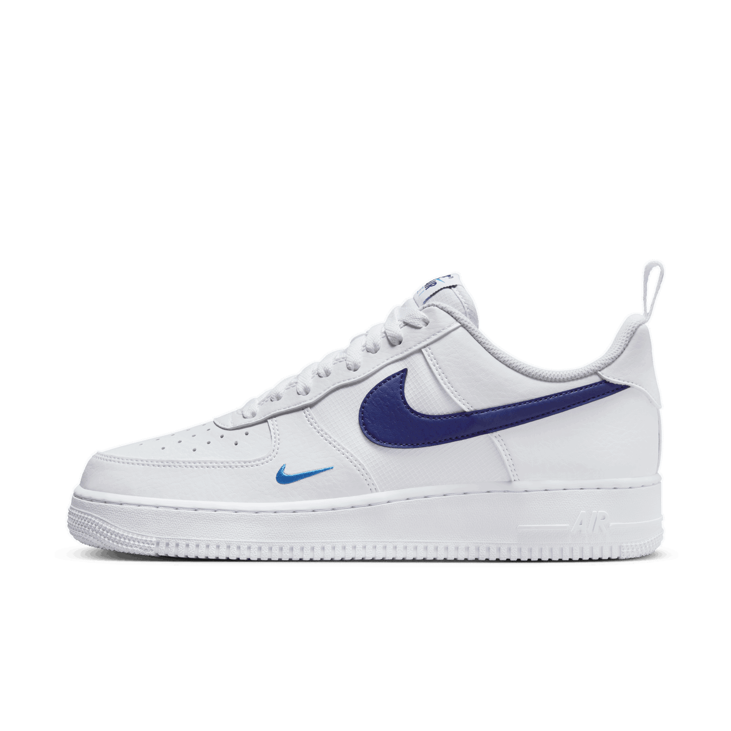 Кецове и обувки Nike Air Force 1 '07 Бяло | HF3836-100, 0