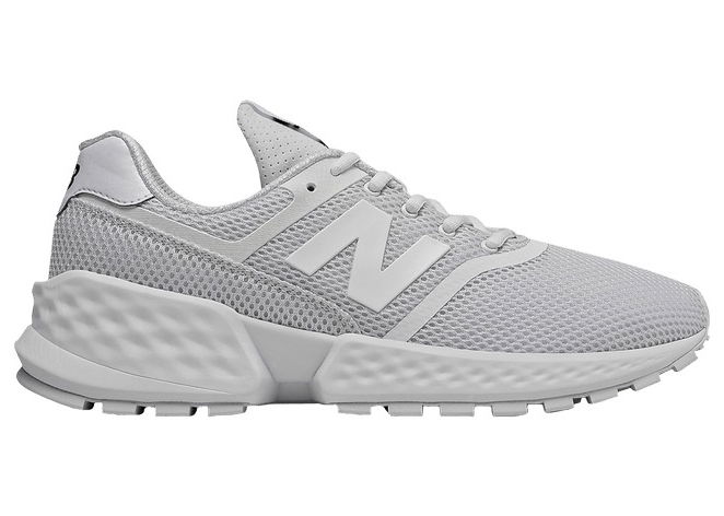 Кецове и обувки New Balance 574v2 Sport Сиво | MS574ABM, 0