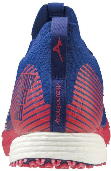 Кецове и обувки Mizuno Wave Duel Neo Синьо | U1GD209062, 4