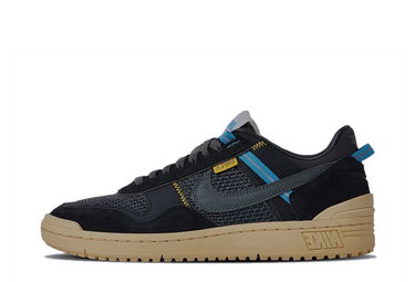 Кецове и обувки Nike Union LA x Field General "Ivory" Бяло | FQ9003-001, 1