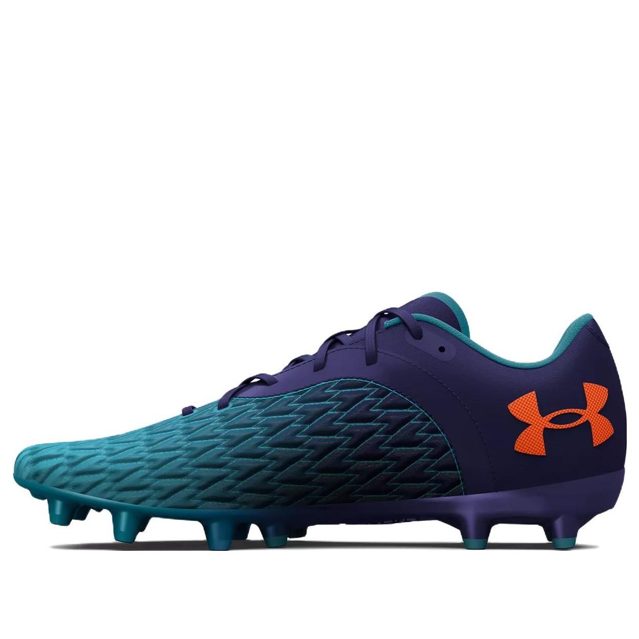 Кецове и обувки Under Armour Clone Magnetico Premier 2 Синьо | 3025641-400, 0