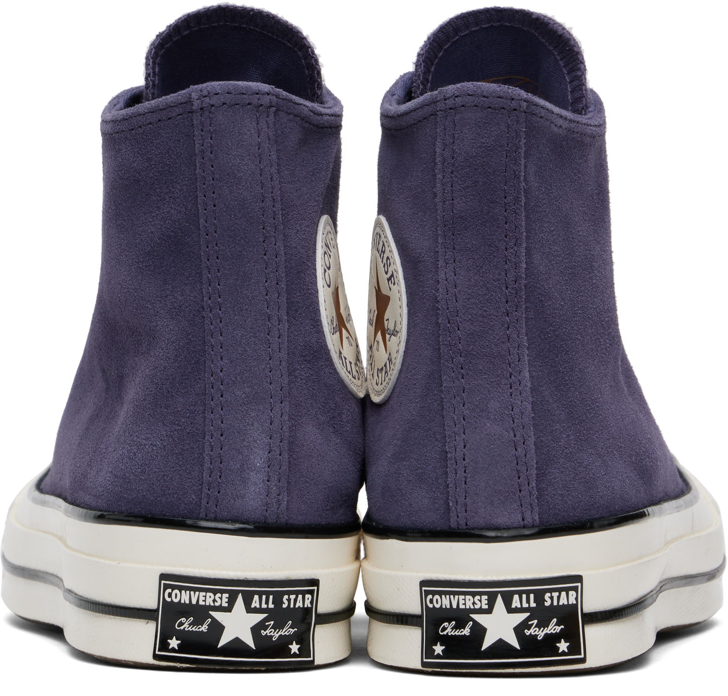 Кецове и обувки Converse Chuck 70 Heritage Тъмно синьо | A09475C, 1