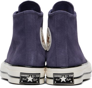 Кецове и обувки Converse Chuck 70 Heritage Тъмно синьо | A09475C, 1