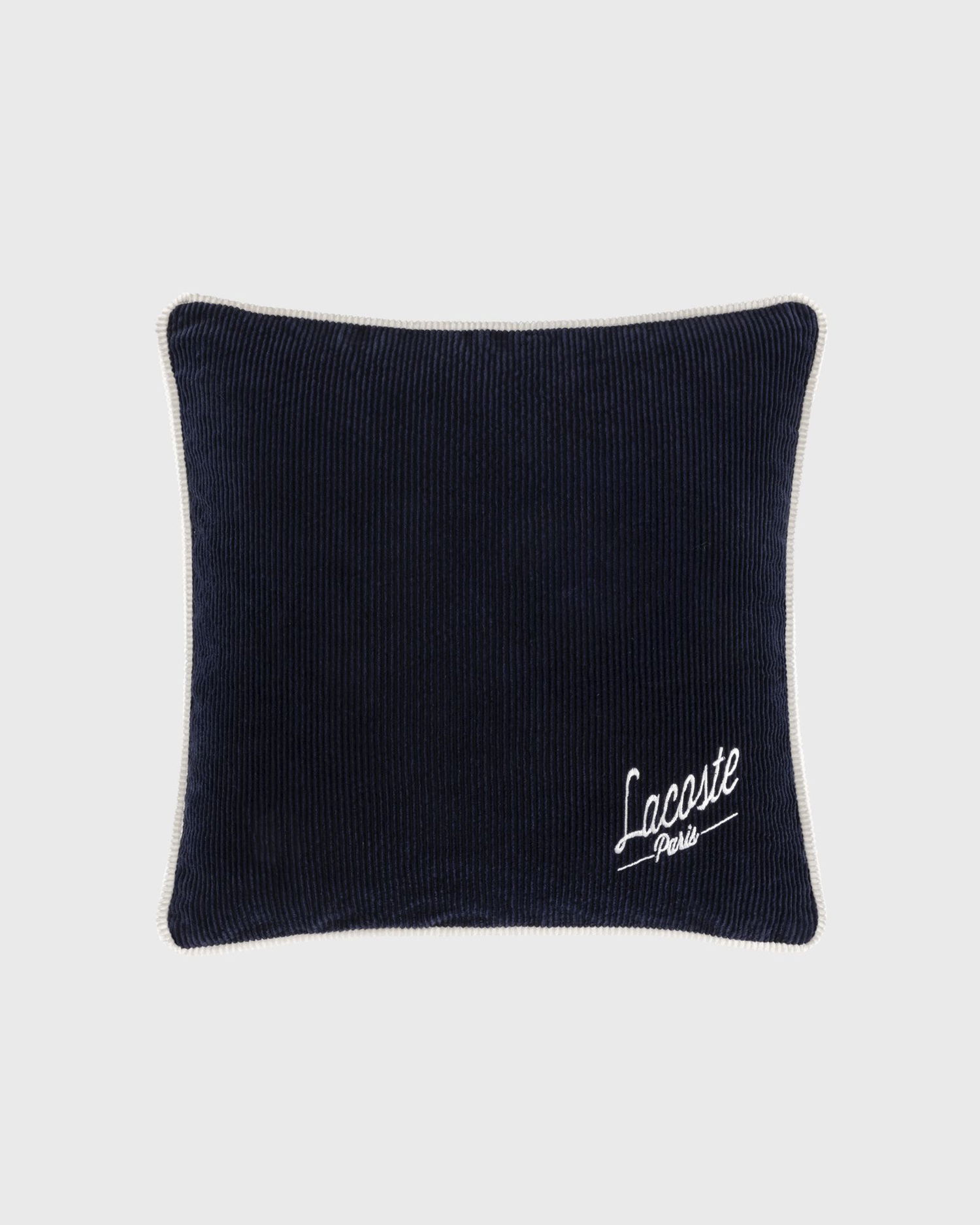 Аксесоари Lacoste Lacoste Velvet Cushion Тъмно синьо | 1059171, 0