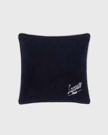 Аксесоари Lacoste Lacoste Velvet Cushion Тъмно синьо | 1059171, 0