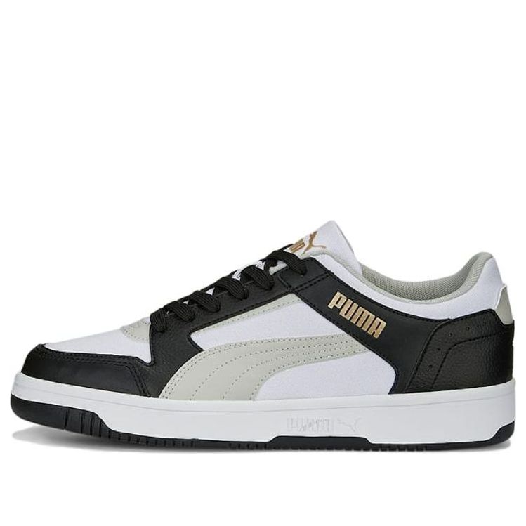 Кецове и обувки Puma Rebound Joy Черно | 391077-02