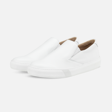 Кецове и обувки Vasky Leny White Бяло | S-5023-007-M, 1