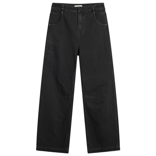 Gem Jeans, Size Large