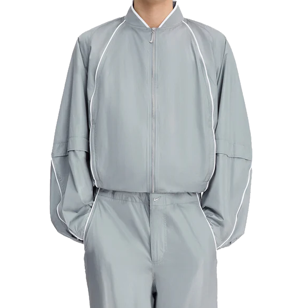 Комплект Nike Jacquemus Track Jacket Зелено | FV5698-073, 0