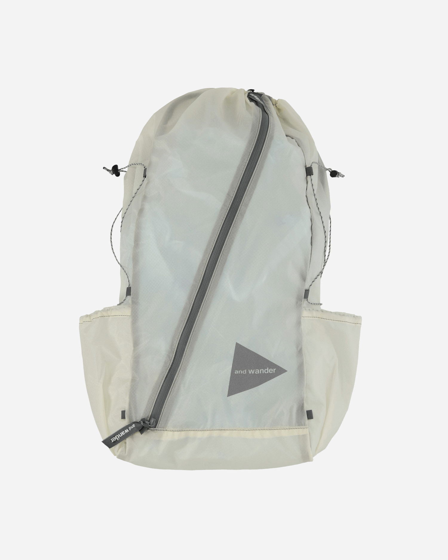 Раница and wander Sil Daypack Бяло | 5742975136 031, 0