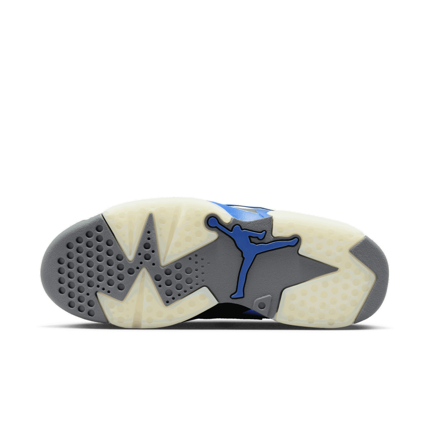Кецове и обувки Jordan Jordan MVP 678 Black Varsity Royal W Черно | FB9019-004, 1