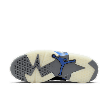 Кецове и обувки Jordan Jordan MVP 678 Black Varsity Royal W Черно | FB9019-004, 1