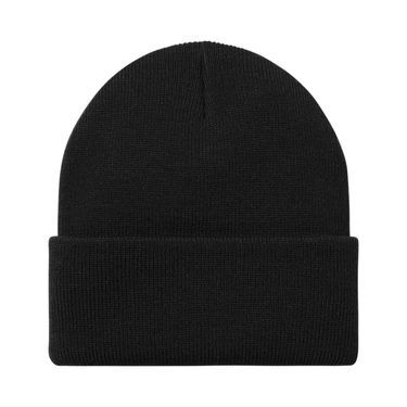 Шапка Carhartt WIP Signature Knit Beanie Черно | I033844_3, 1