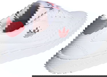 Кецове и обувки adidas Originals NY 90 W Бяло | fx6473, 4