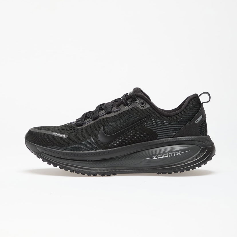 Кецове и обувки Nike W Vomero 18 Черно | HM6804-004