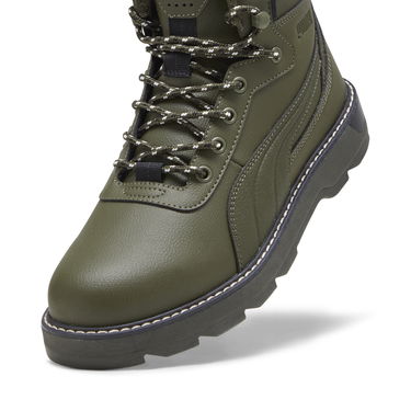 Кецове и обувки Puma Desierto v3 Boots Зелено | 392626_02, 7
