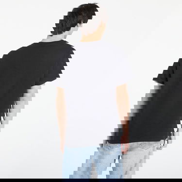 Тениска Thrasher Heavy Metal T-Shirt XL Черно | 145845, 2