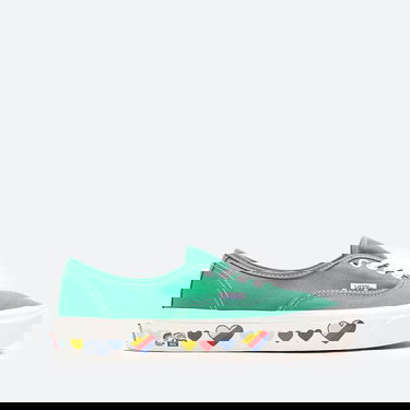 Кецове и обувки Vans Authentic 44 DX Зелено | VN0A54F241I, 1