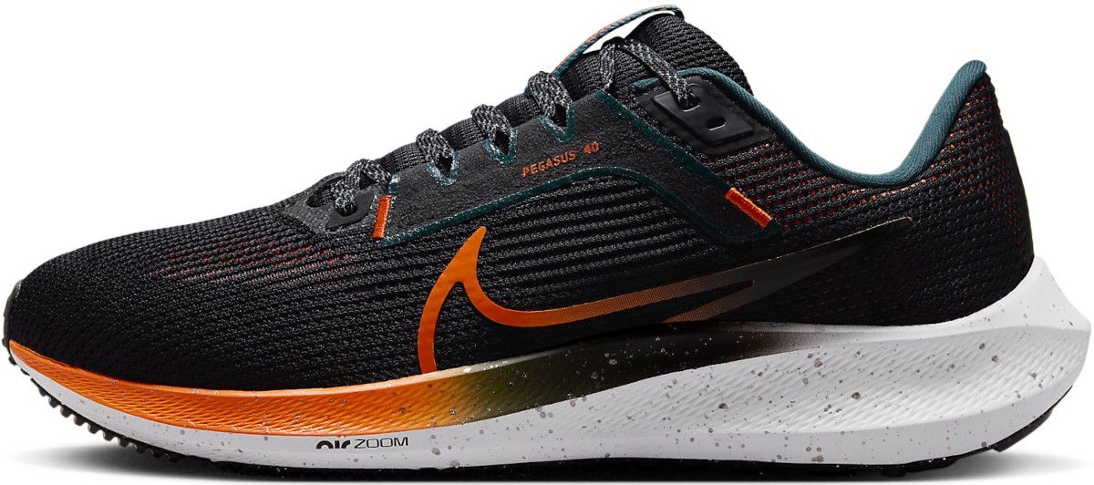 Кецове и обувки Nike Pegasus 40 Черно | fq8723-010, 0