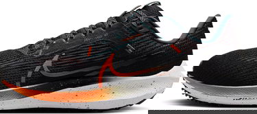 Кецове и обувки Nike Pegasus 40 Черно | fq8723-010, 0