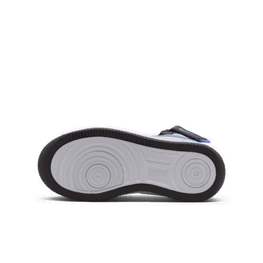 Кецове и обувки Nike Air Force 1 Mid EasyOn Многоцветен | FN1193-600, 1