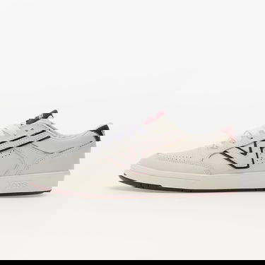 Кецове и обувки Vans Lowland CC Бяло | VN0A7TNL4QU1, 0