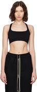 Rick Owens Concordians Unhorny Sports Bra