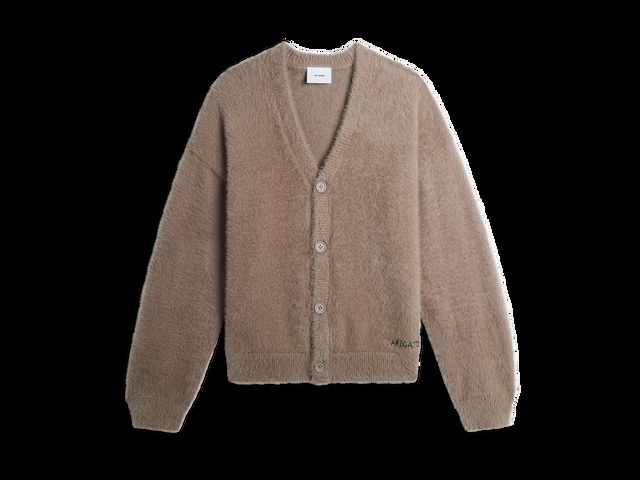 Miller Cardigan