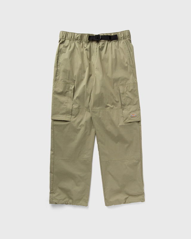 Double Knee Cargo Pants