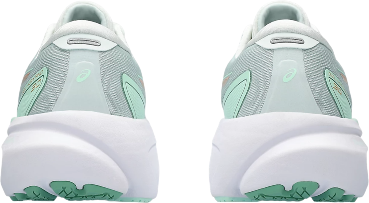 Кецове и обувки Asics GEL-KAYANO 30 Сиво | 1012b357-300, 1