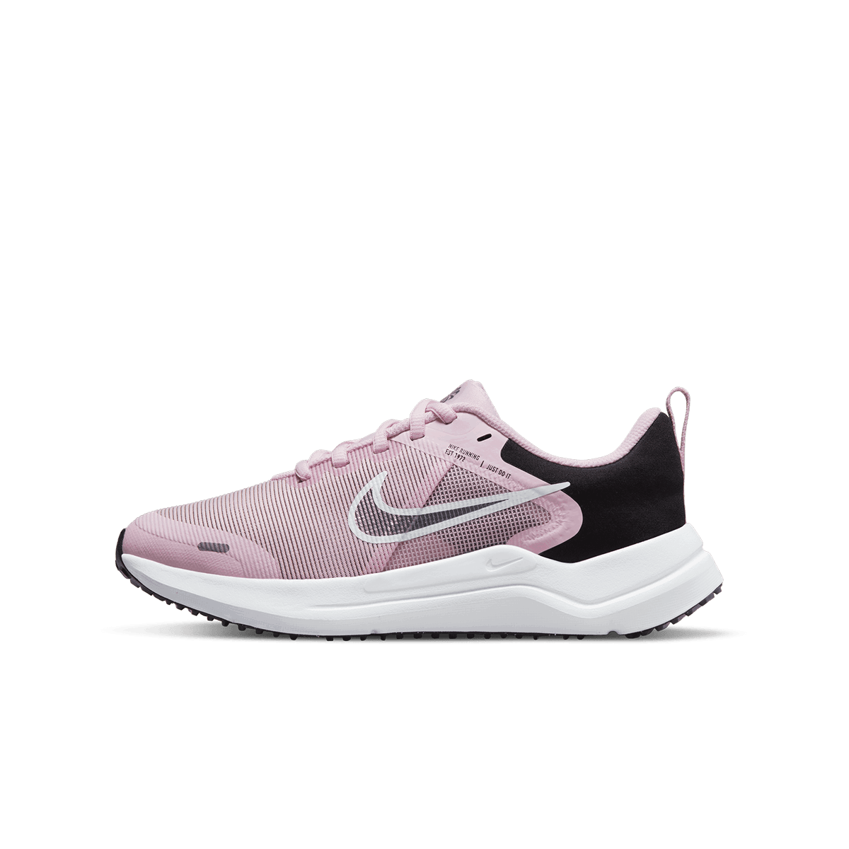 Кецове и обувки Nike Downshifter 12 Розово | DM4194-600, 0