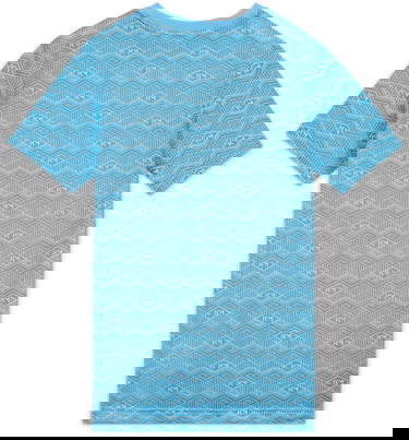 Тениска Nike KM DF Top Short Sleeve T-Shirt Синьо | dq8890-412, 1