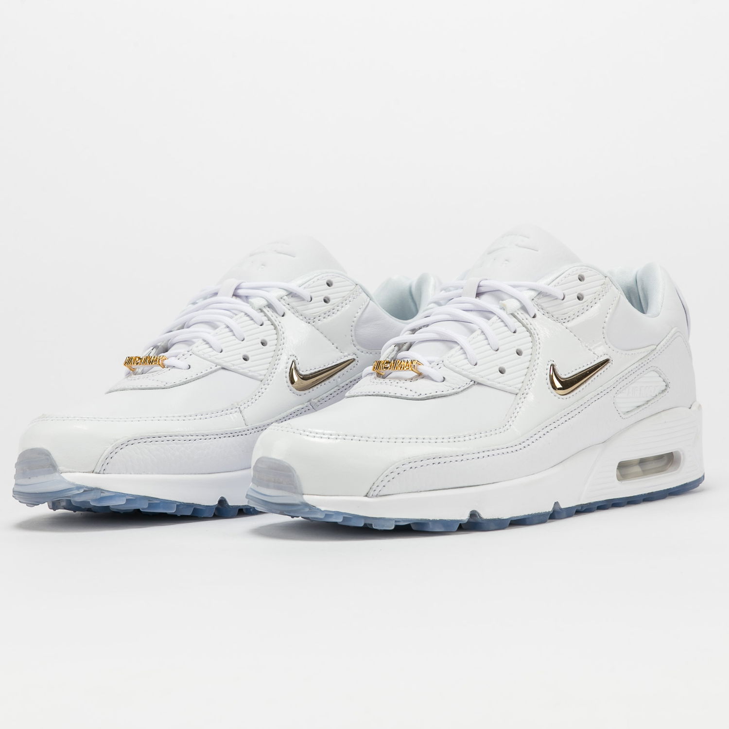 Кецове и обувки Nike Air Max 90 NRG "Pirate Radio" Бяло | CW4070-100, 1