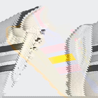 Кецове и обувки adidas Originals Retropy E5 Бежово | IF4970, 3