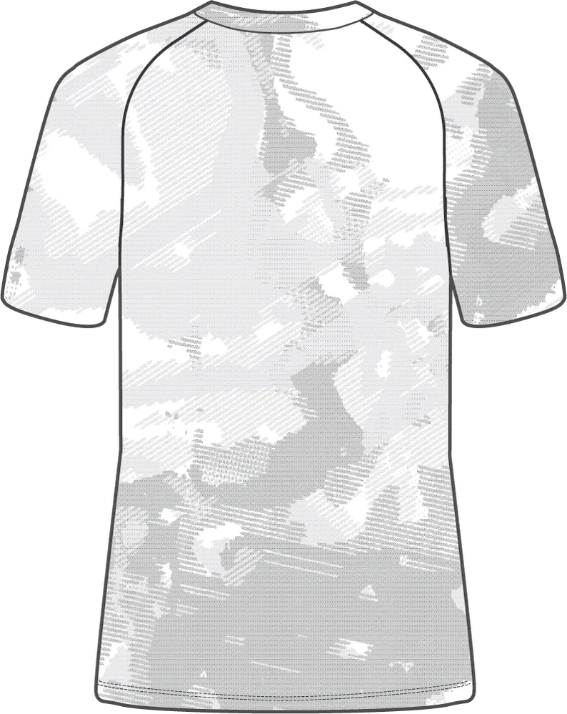 Фланелка Puma Red Bull Salzburg Warm Up Jersey 2025/26 Бяло | 781764-11, 1