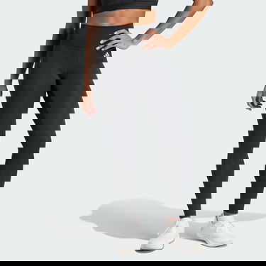 Клинове adidas Performance Essentials Stay In Play Full-Length Leggings Черно | IT2277, 3
